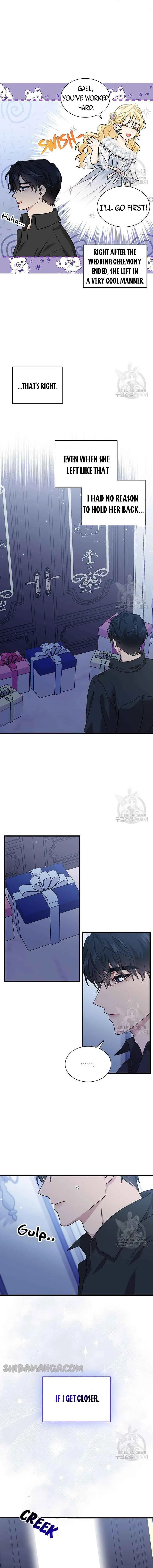 I Became the Head of the Family Chapter 26 page 16