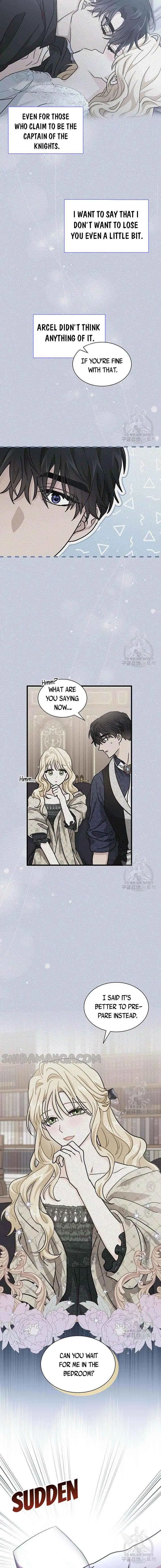 I Became the Head of the Family Chapter 33 page 6