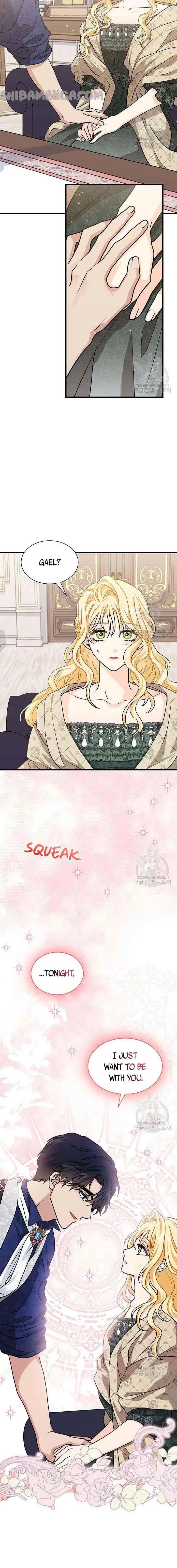 I Became the Head of the Family Chapter 32 page 11