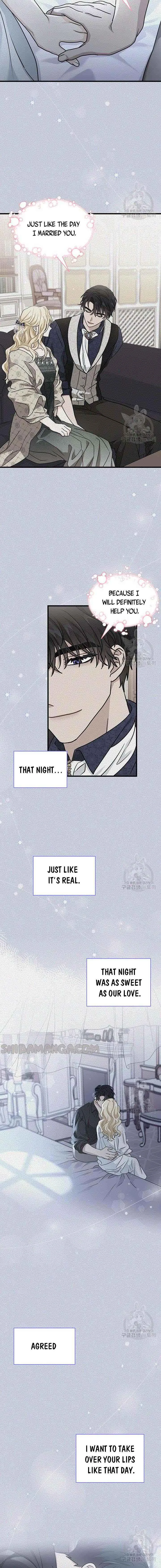 I Became the Head of the Family Chapter 33 page 5