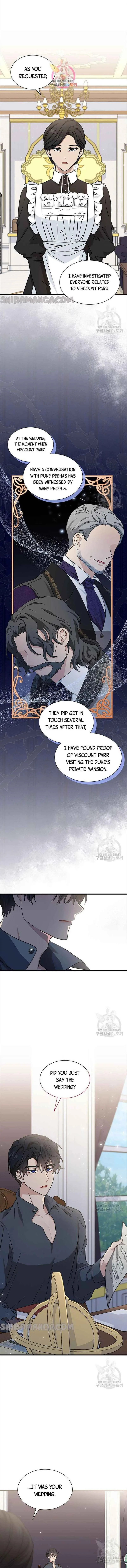 I Became the Head of the Family Chapter 37 page 2