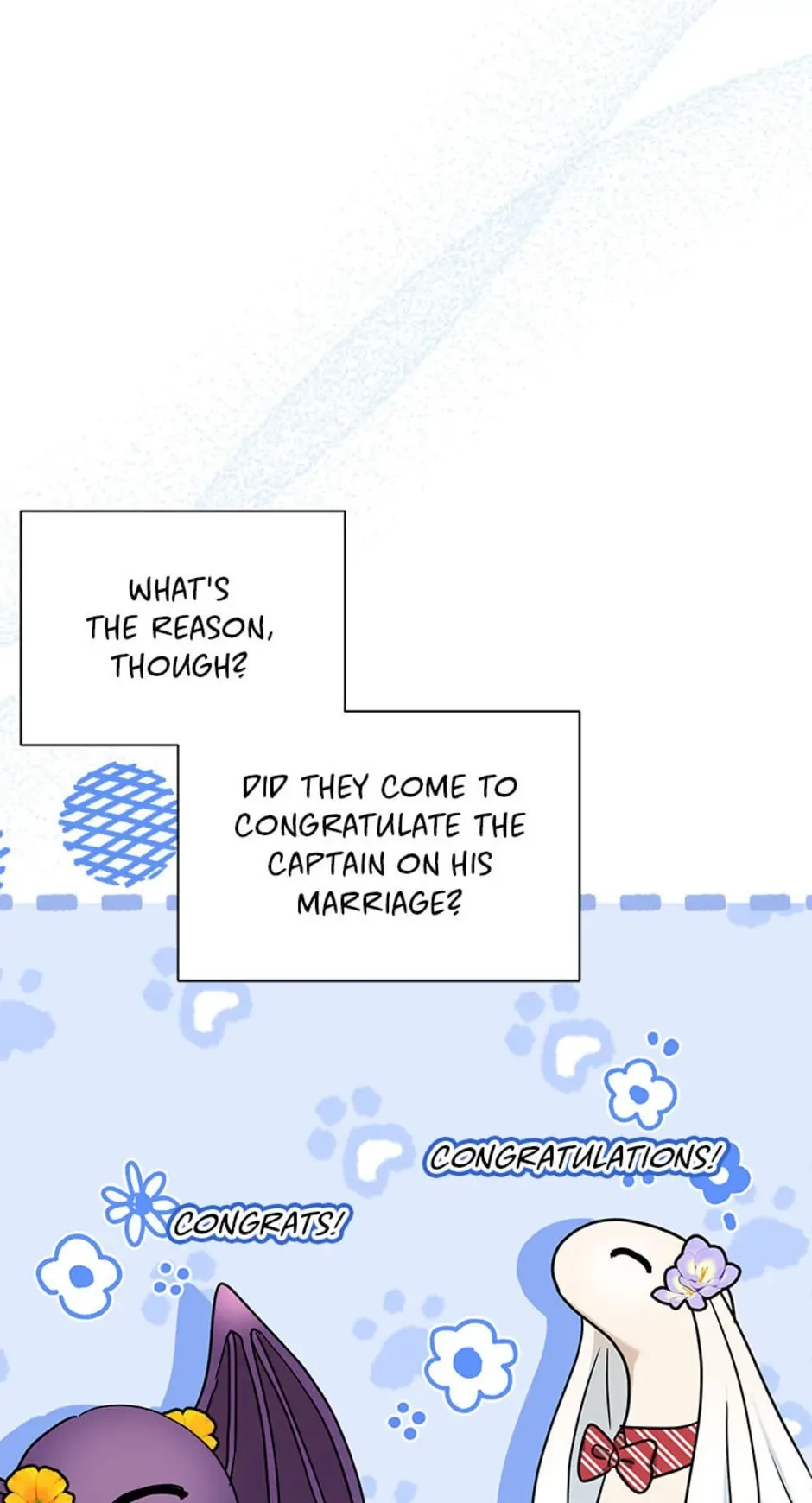 I Became the Head of the Family Chapter 41 page 46