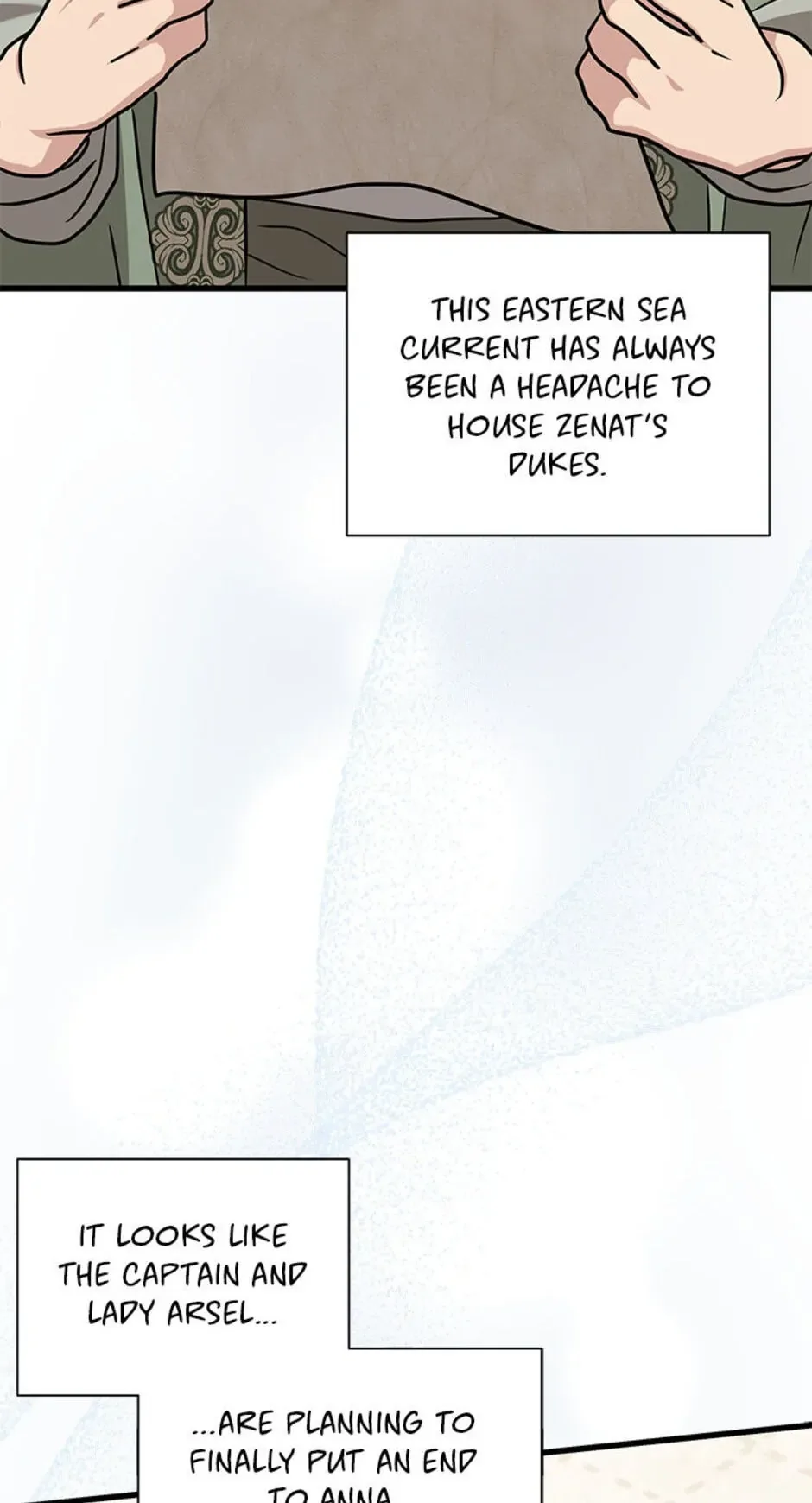 I Became the Head of the Family Chapter 41 page 43
