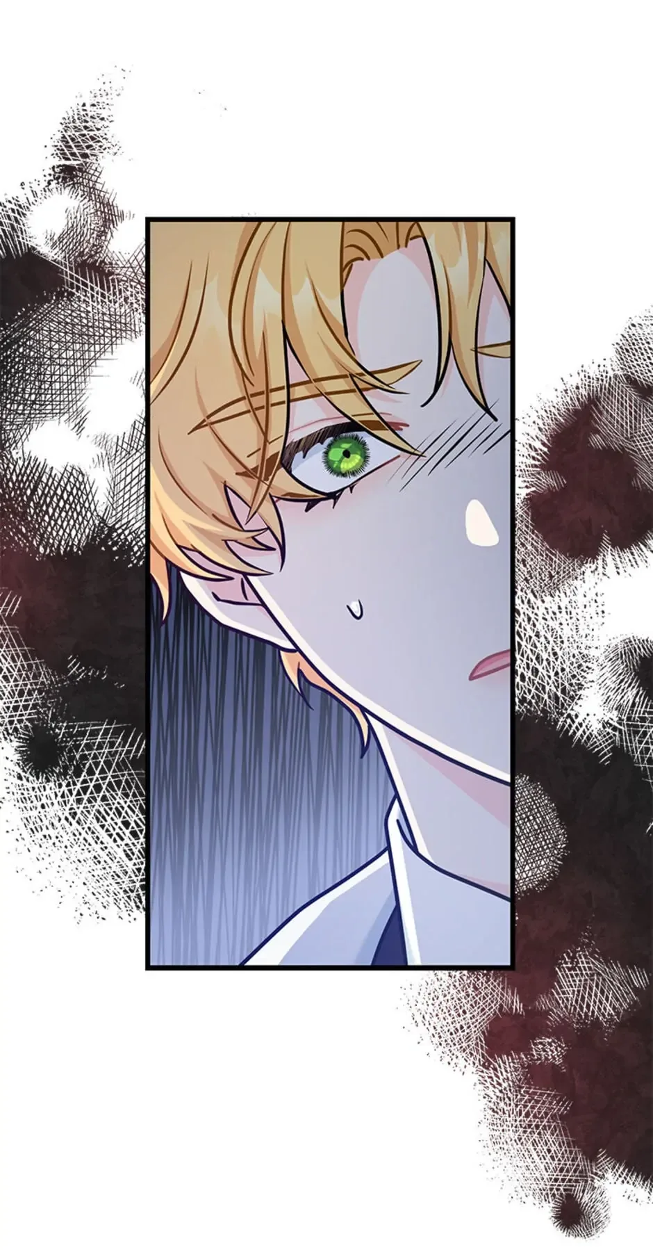 I Became the Head of the Family Chapter 41 page 22