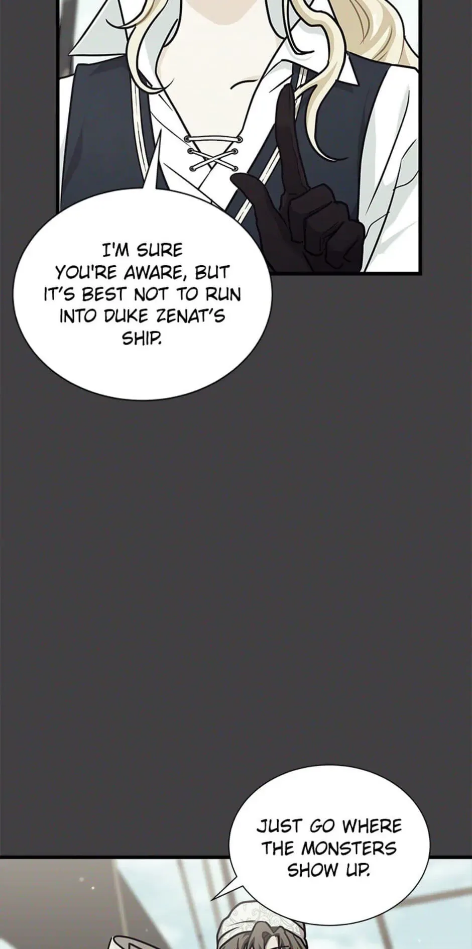 I Became the Head of the Family Chapter 41 page 40