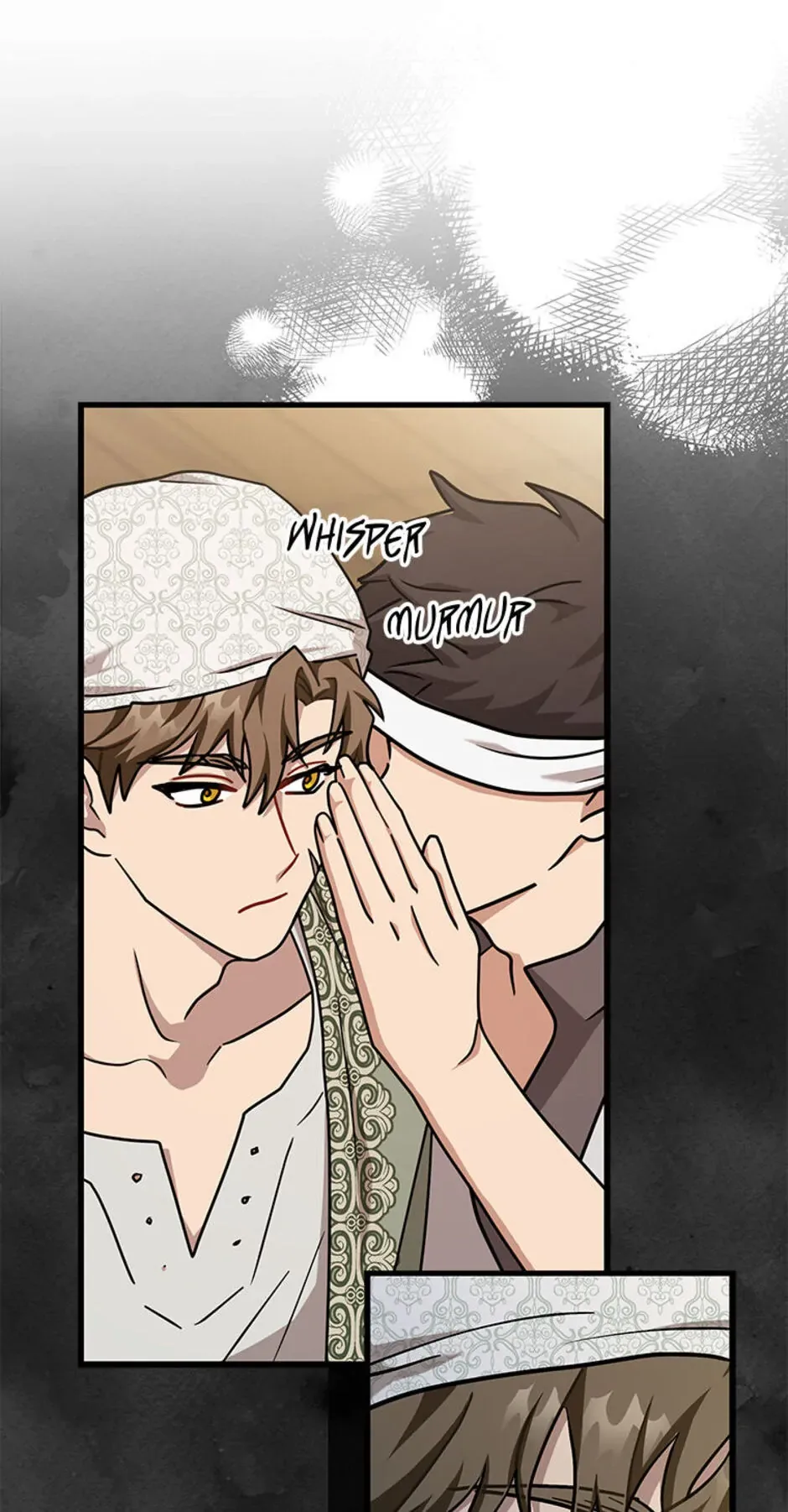 I Became the Head of the Family Chapter 41 page 50