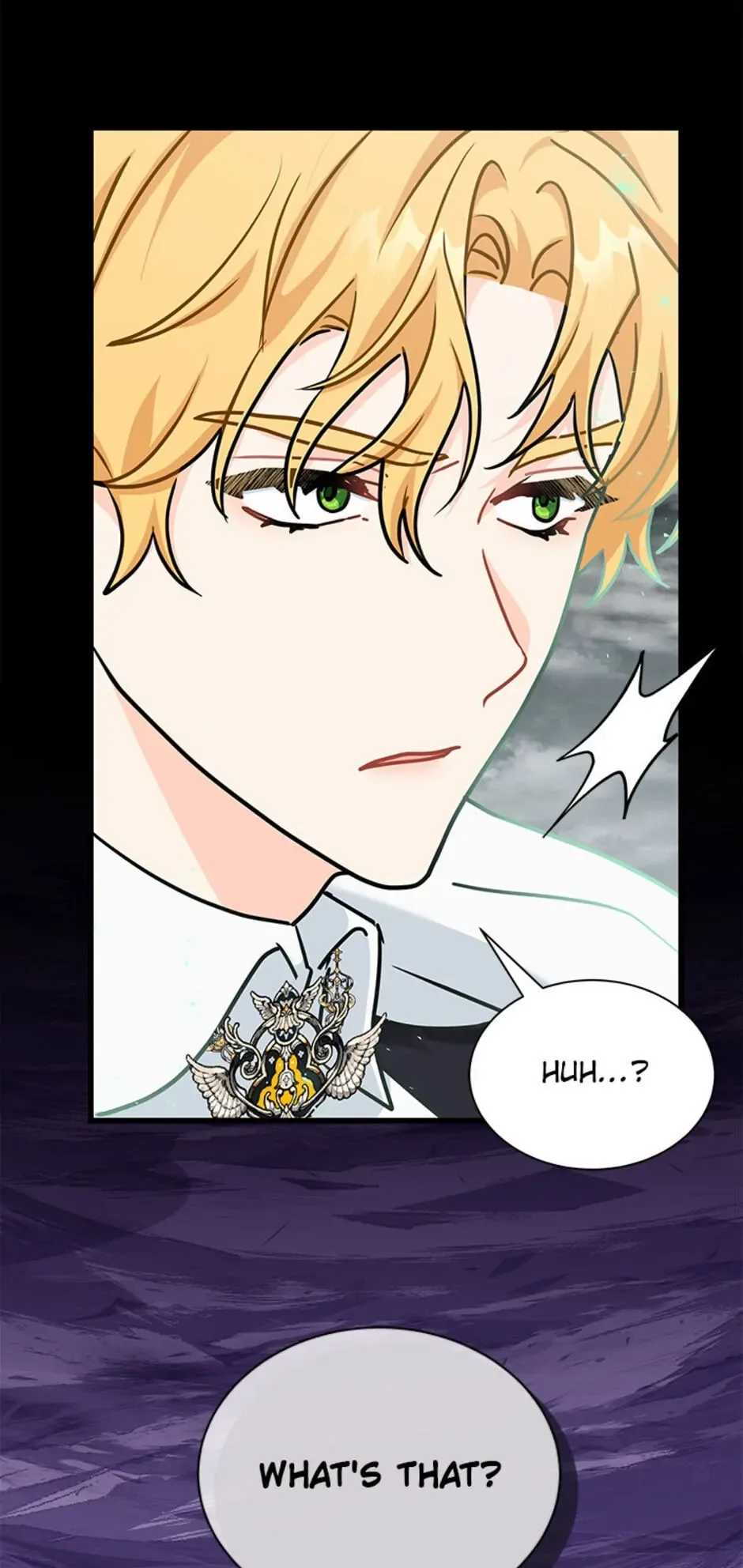I Became the Head of the Family Chapter 41 page 5