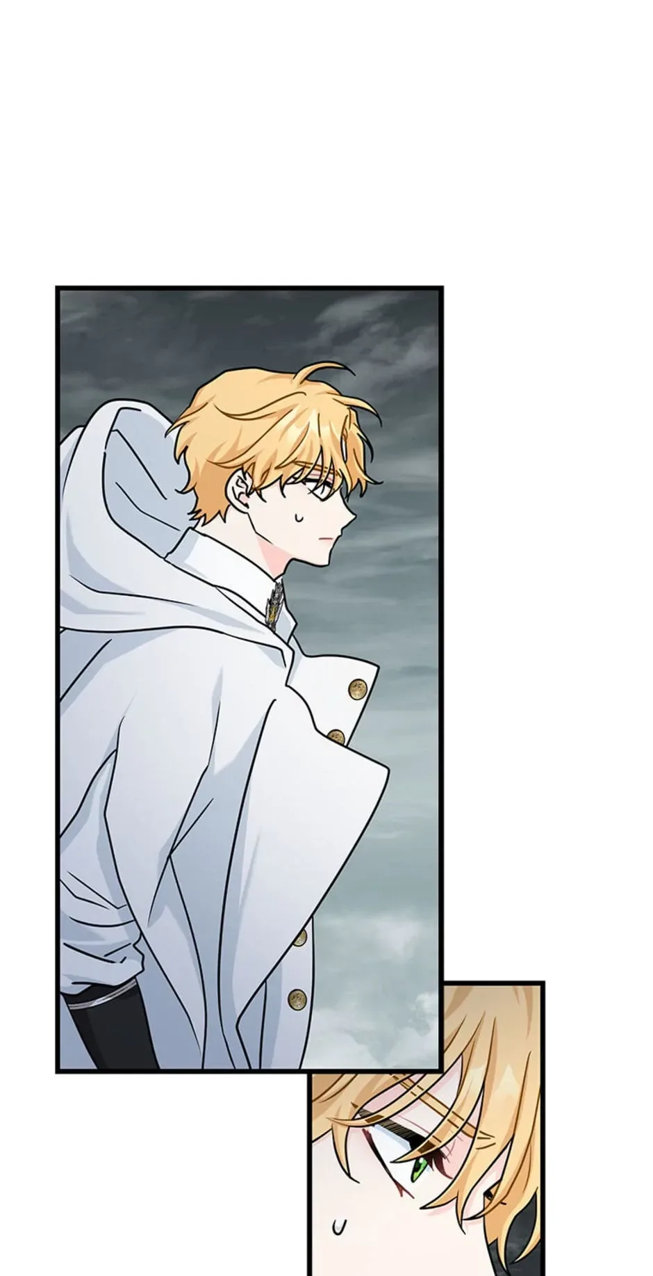 I Became the Head of the Family Chapter 41 page 7