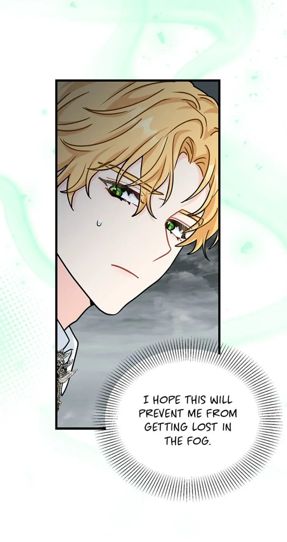 I Became the Head of the Family Chapter 41 page 13