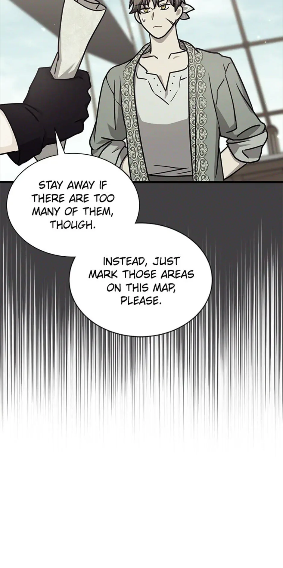 I Became the Head of the Family Chapter 41 page 41