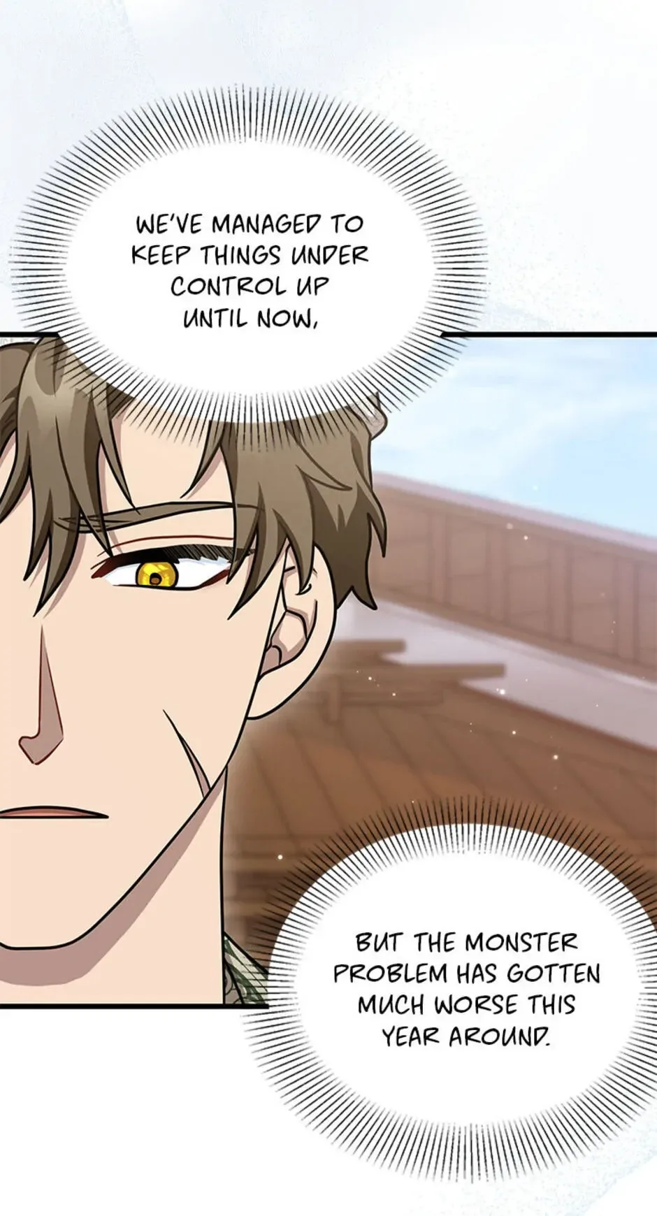 I Became the Head of the Family Chapter 41 page 45