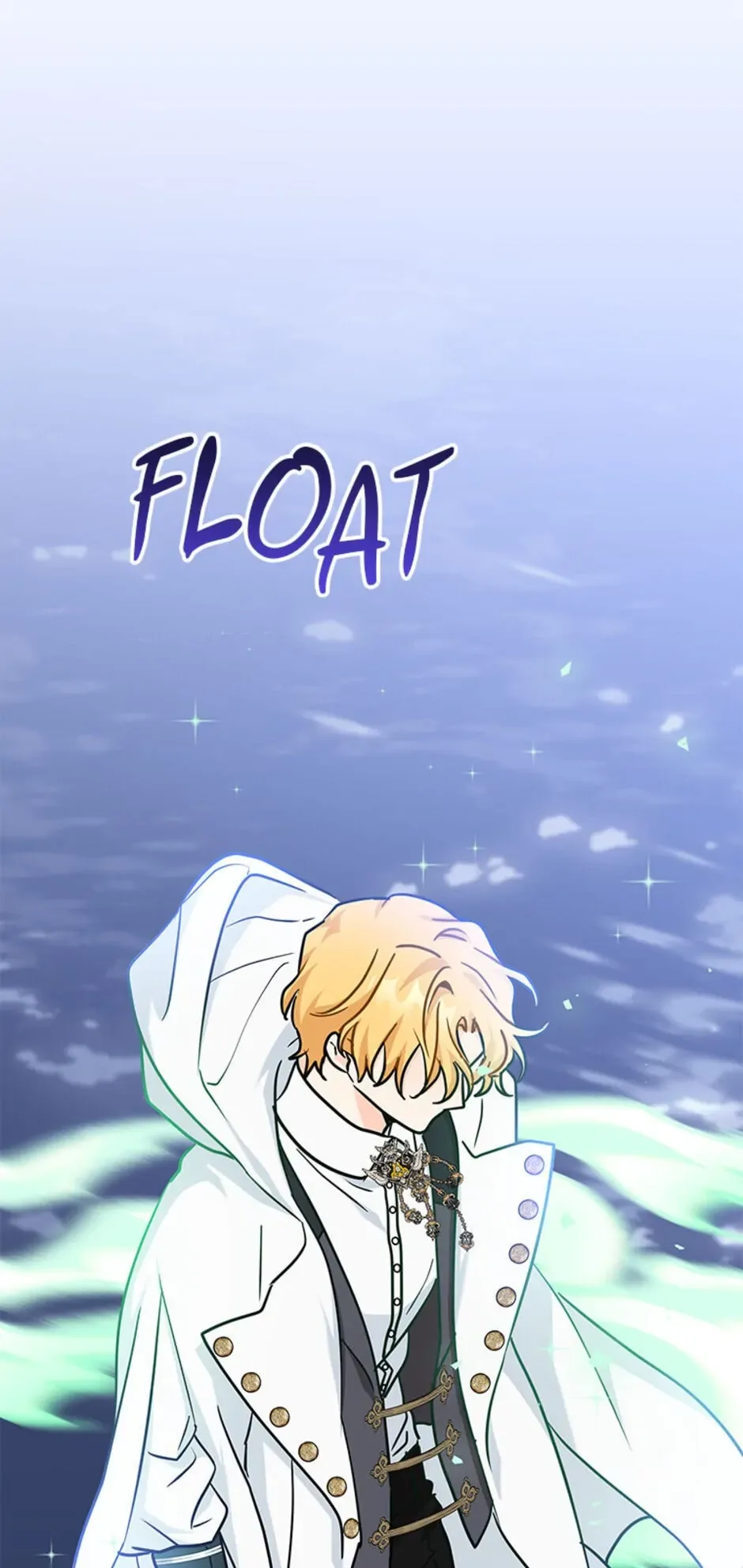 I Became the Head of the Family Chapter 41 page 3