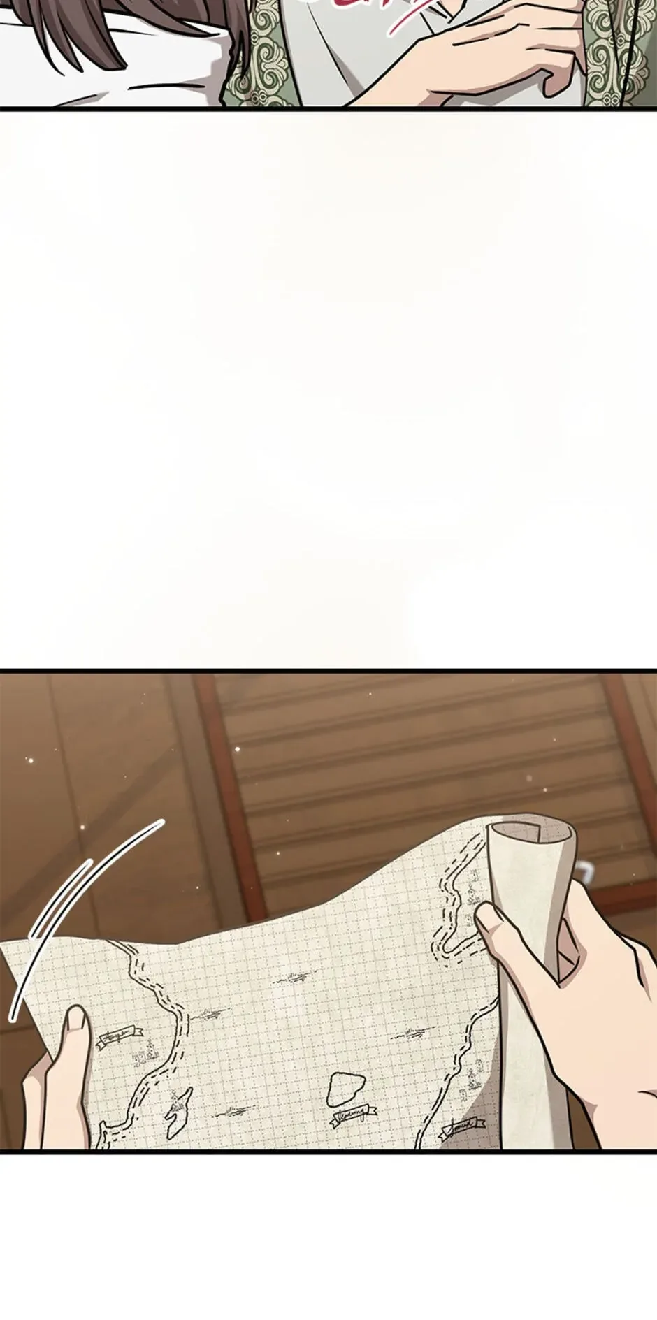 I Became the Head of the Family Chapter 41 page 38