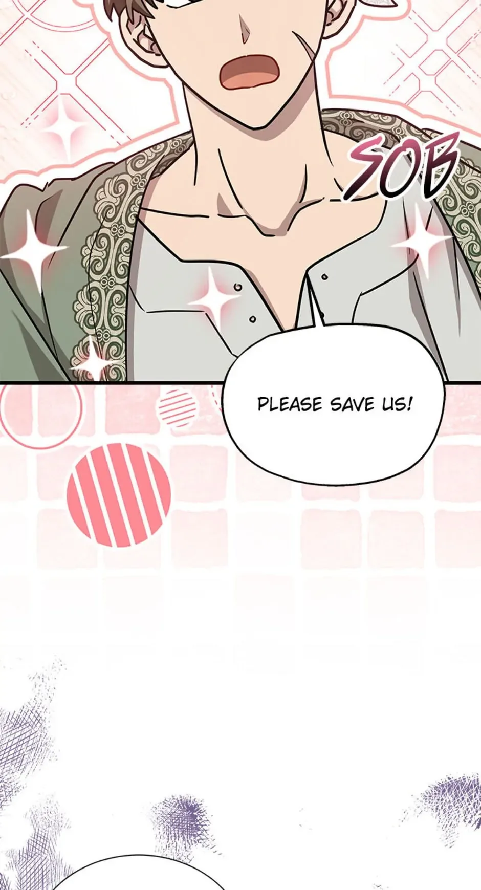 I Became the Head of the Family Chapter 41 page 67