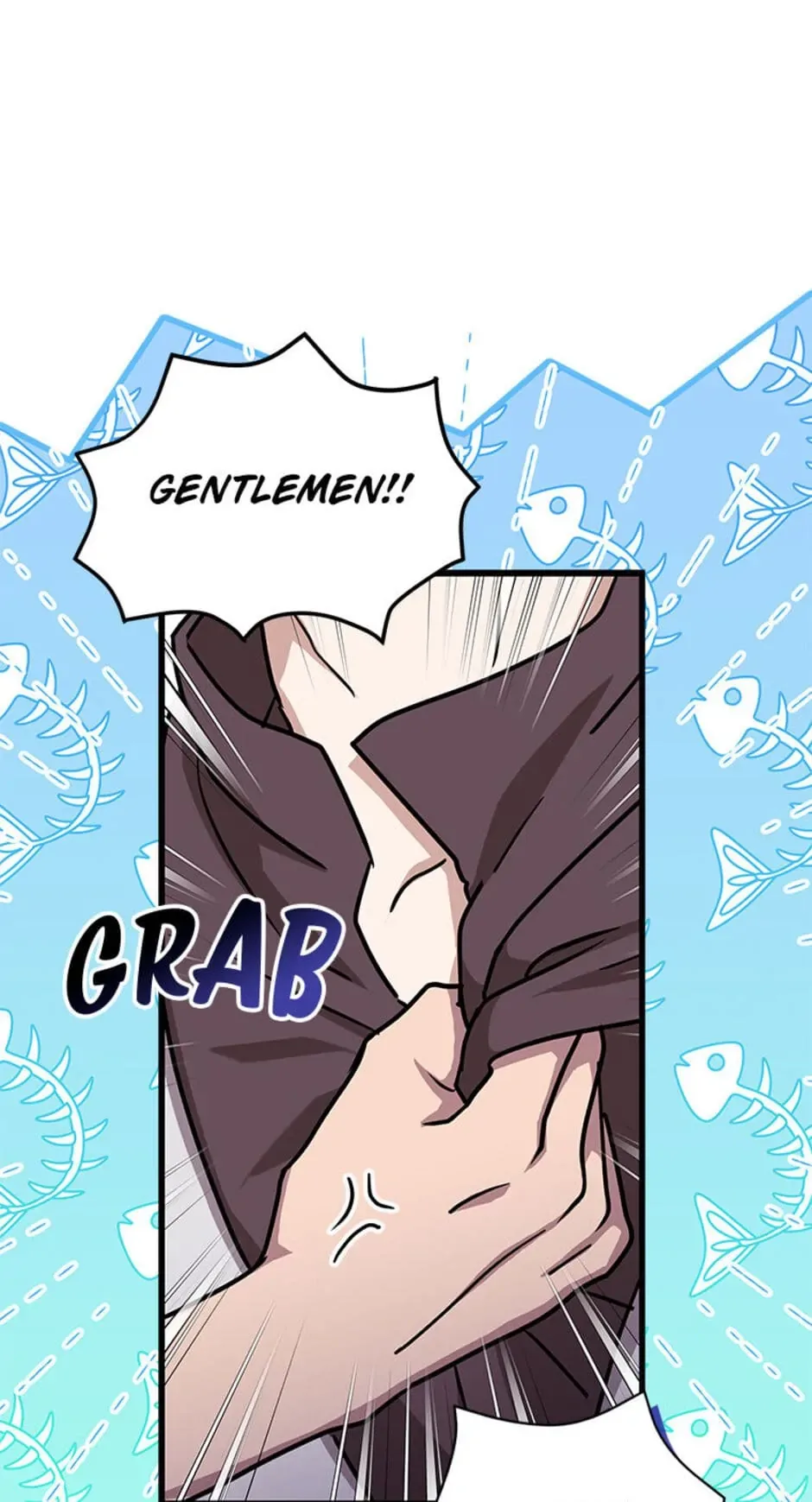 I Became the Head of the Family Chapter 41 page 65