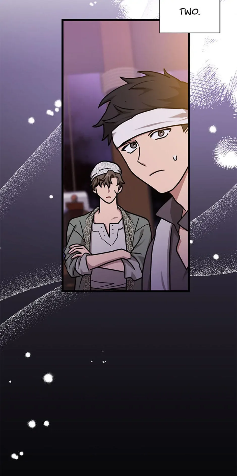 I Became the Head of the Family Chapter 41 page 61