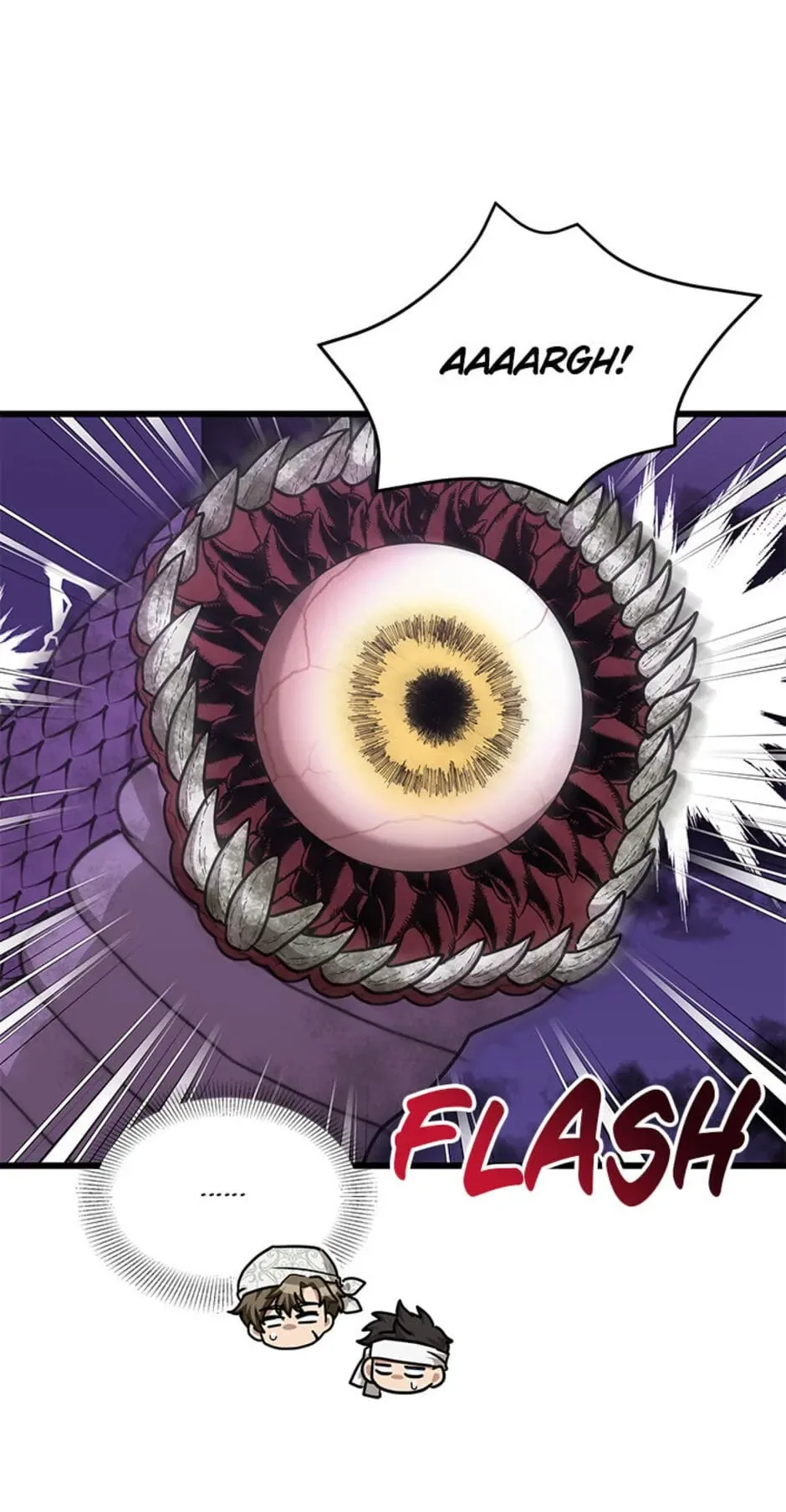 I Became the Head of the Family Chapter 41 page 75
