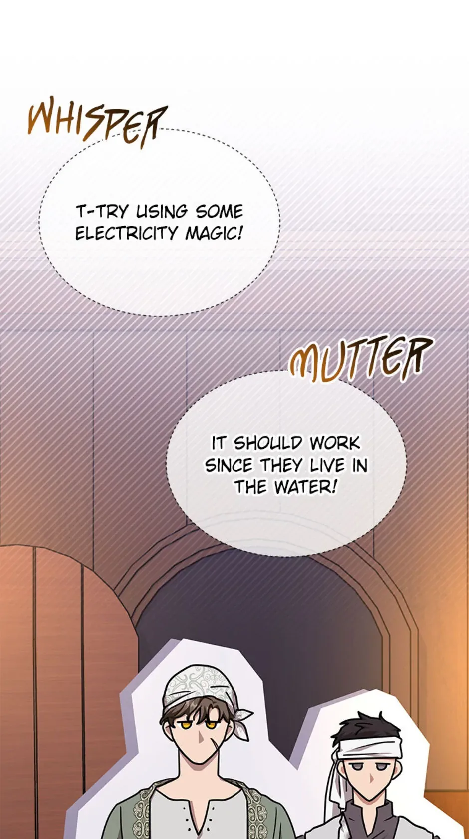 I Became the Head of the Family Chapter 41 page 73