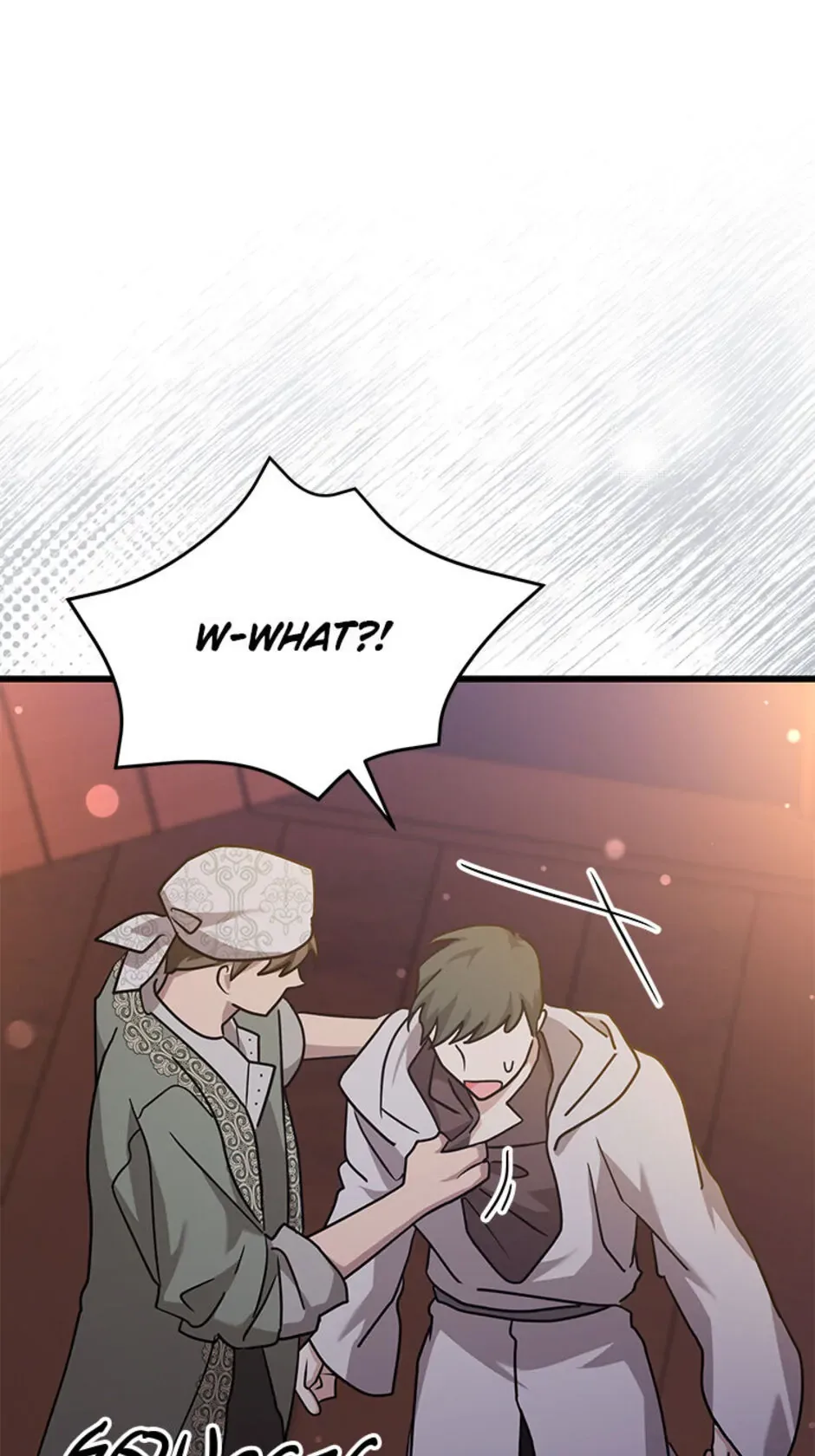 I Became the Head of the Family Chapter 41 page 69