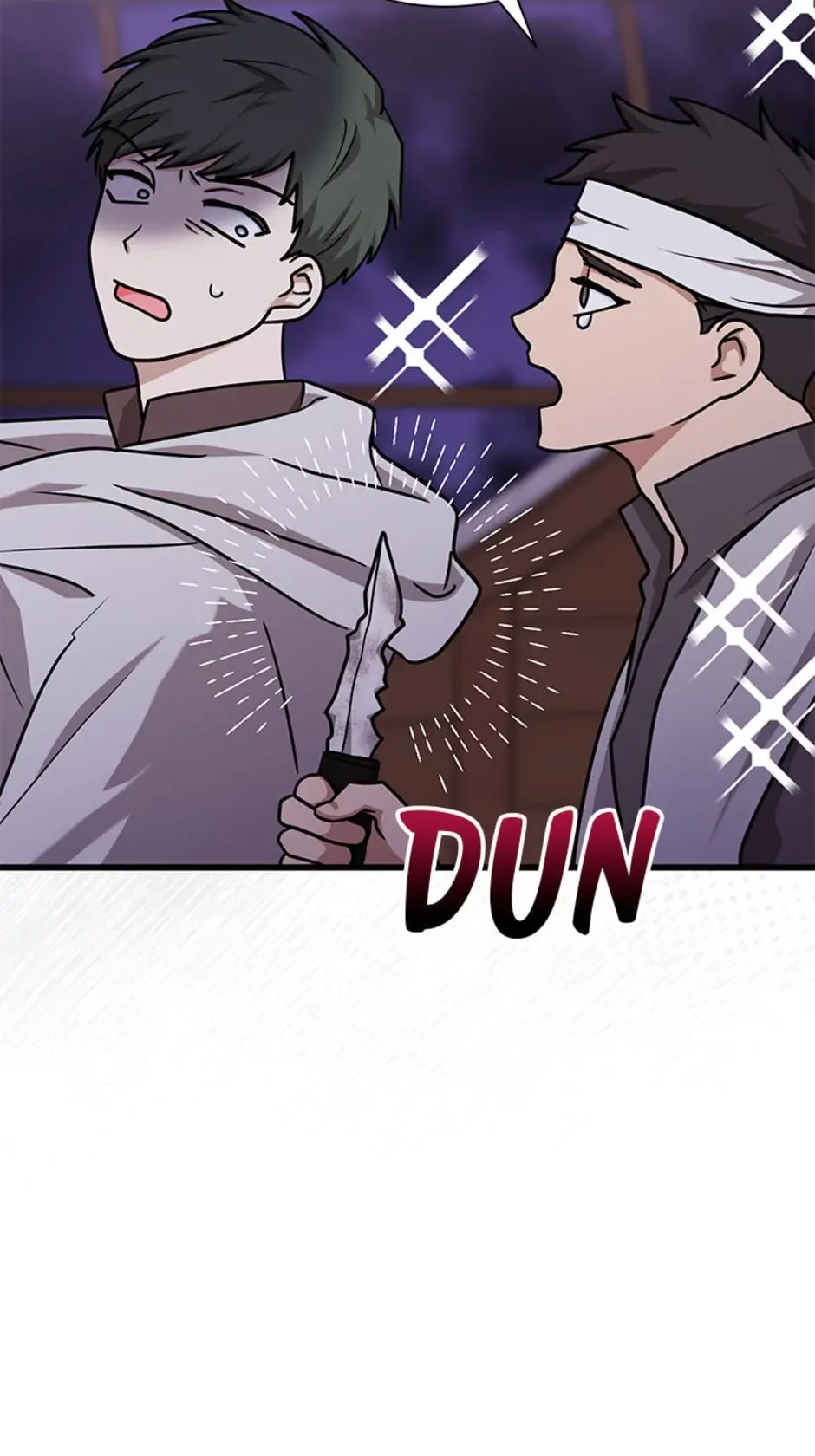 I Became the Head of the Family Chapter 41 page 71