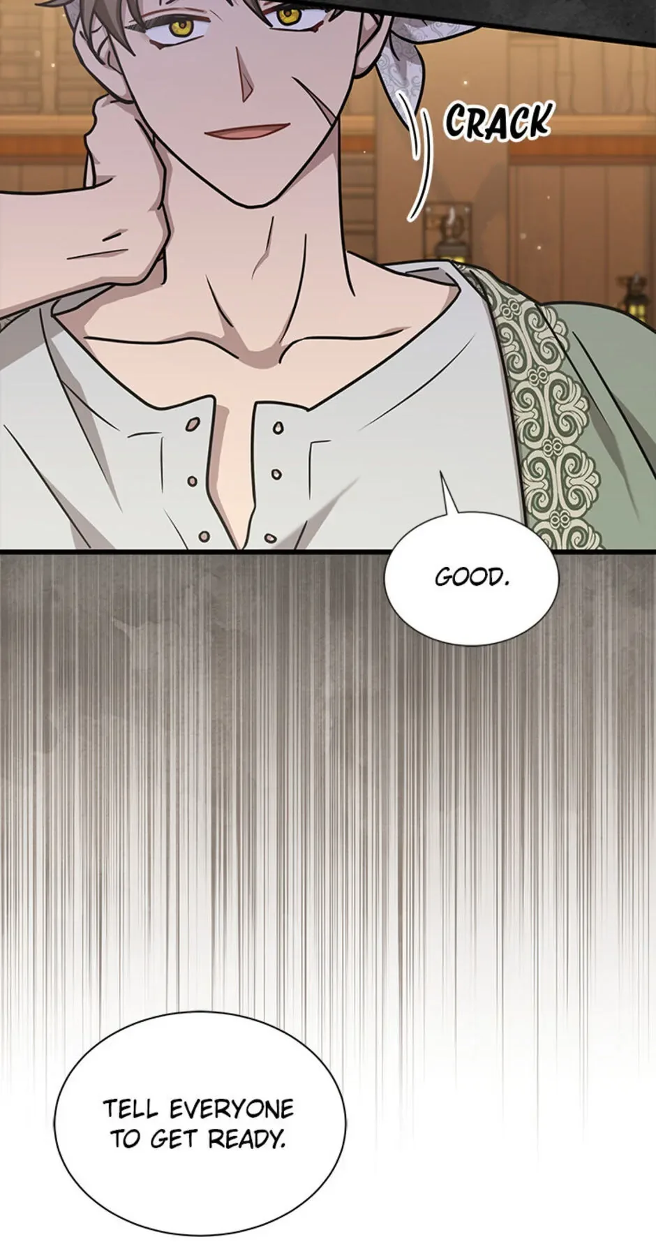 I Became the Head of the Family Chapter 41 page 53
