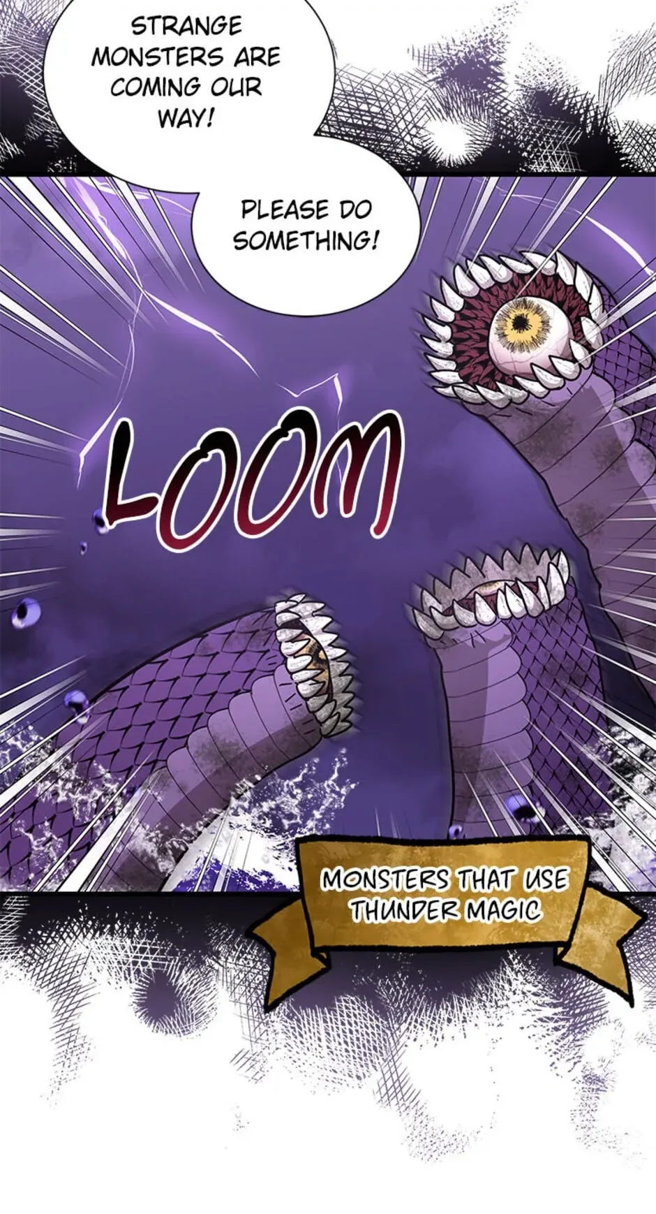 I Became the Head of the Family Chapter 41 page 68