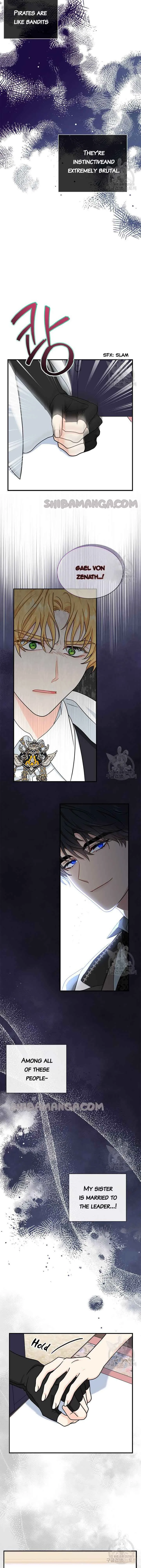 I Became the Head of the Family Chapter 44 page 4
