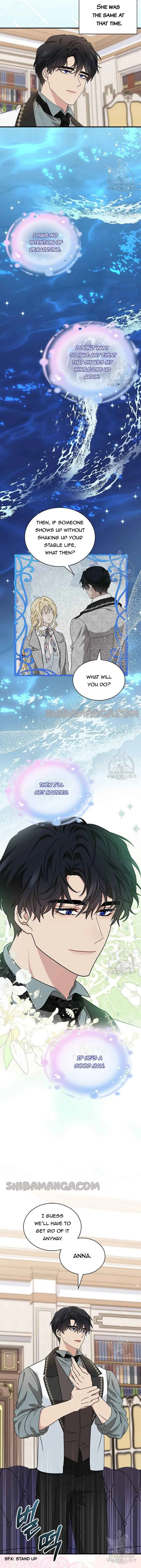 I Became the Head of the Family Chapter 44 page 11