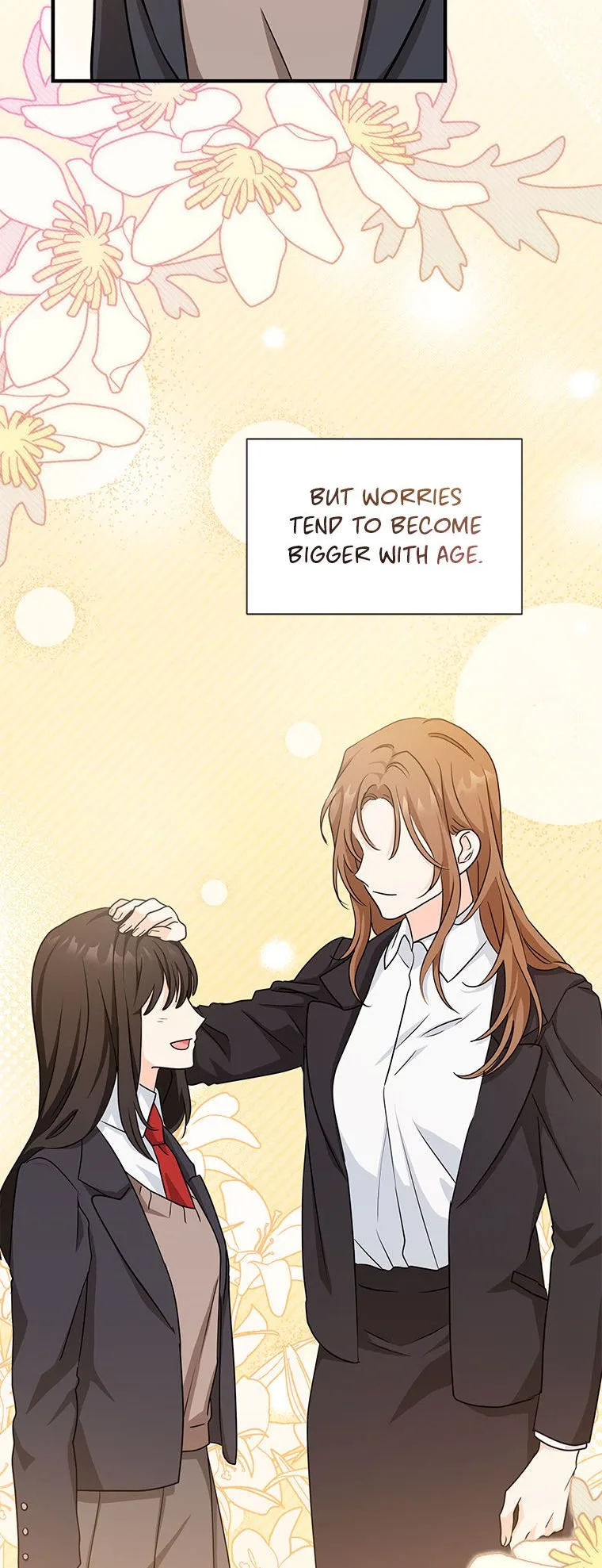 I Became the Head of the Family Chapter 45 page 11