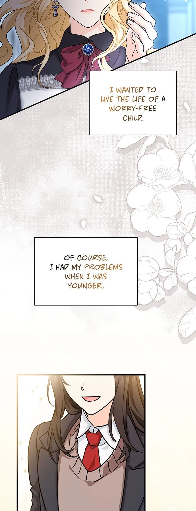 I Became the Head of the Family Chapter 45 page 10