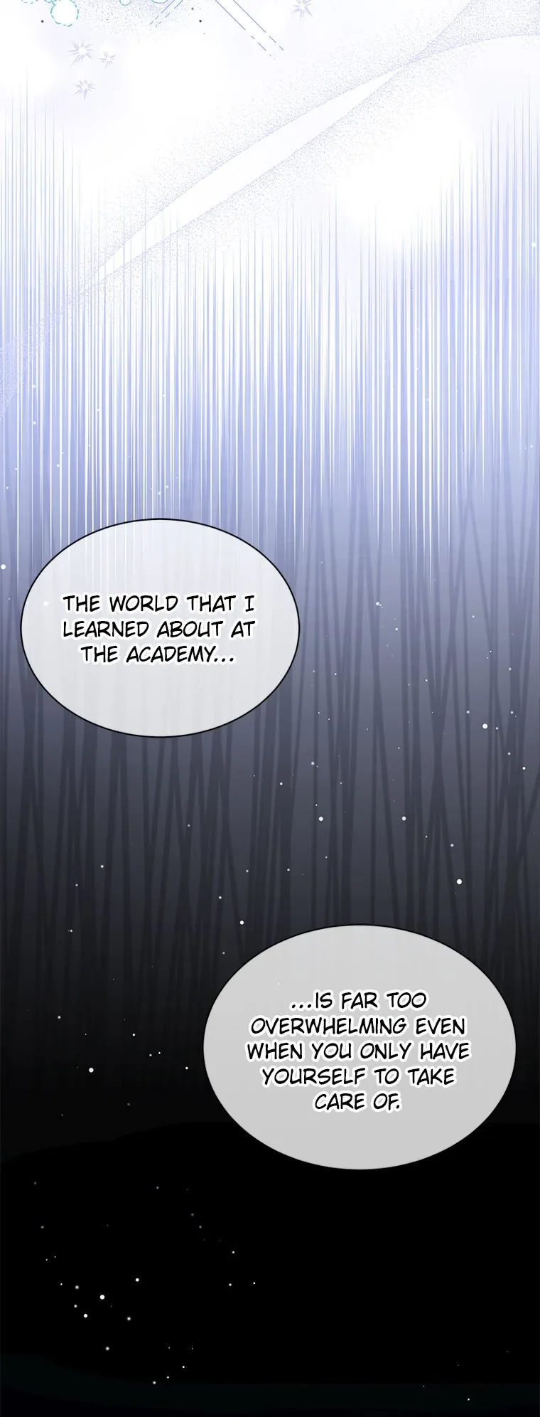 I Became the Head of the Family Chapter 45 page 6