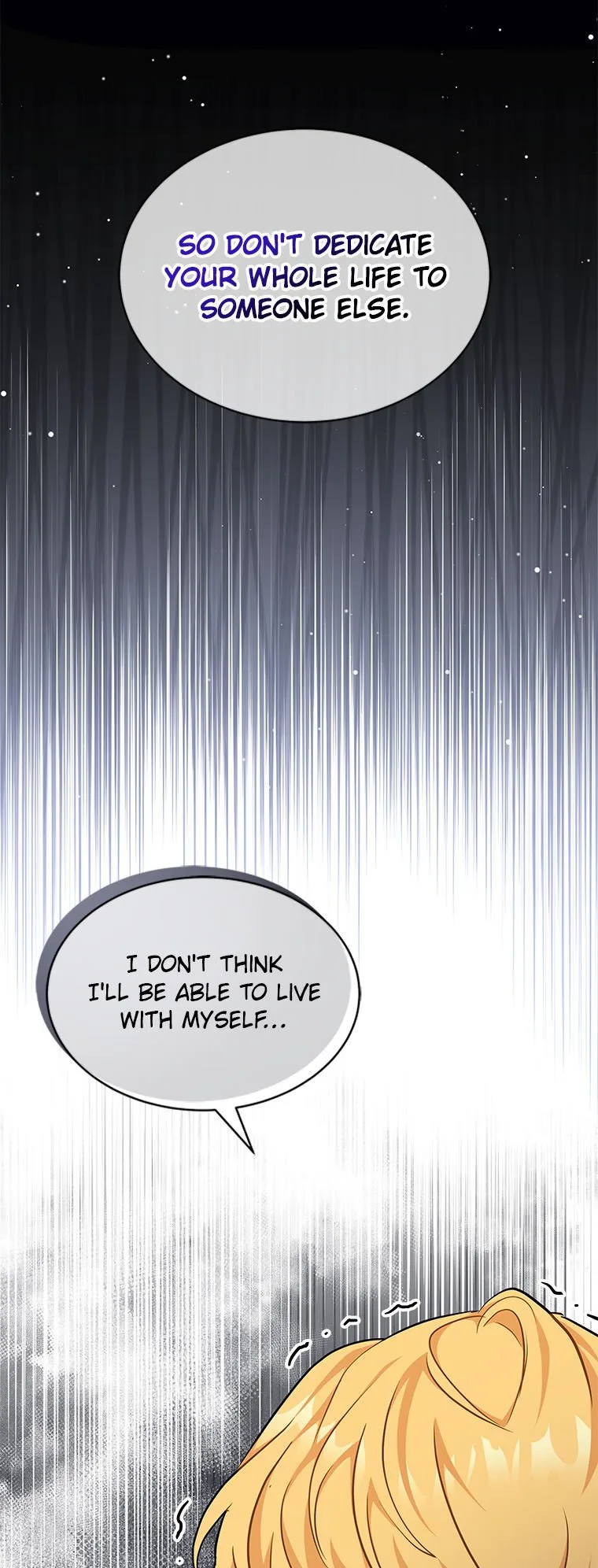 I Became the Head of the Family Chapter 45 page 7
