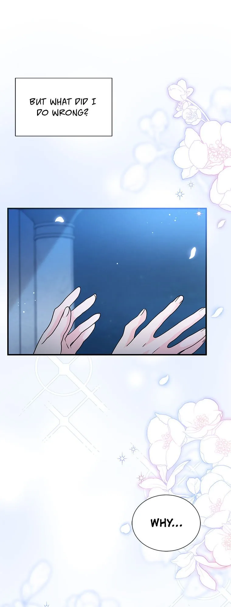 I Became the Head of the Family Chapter 45 page 16