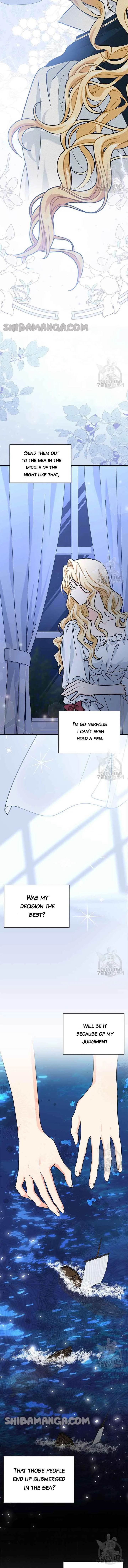 I Became the Head of the Family Chapter 43 page 12