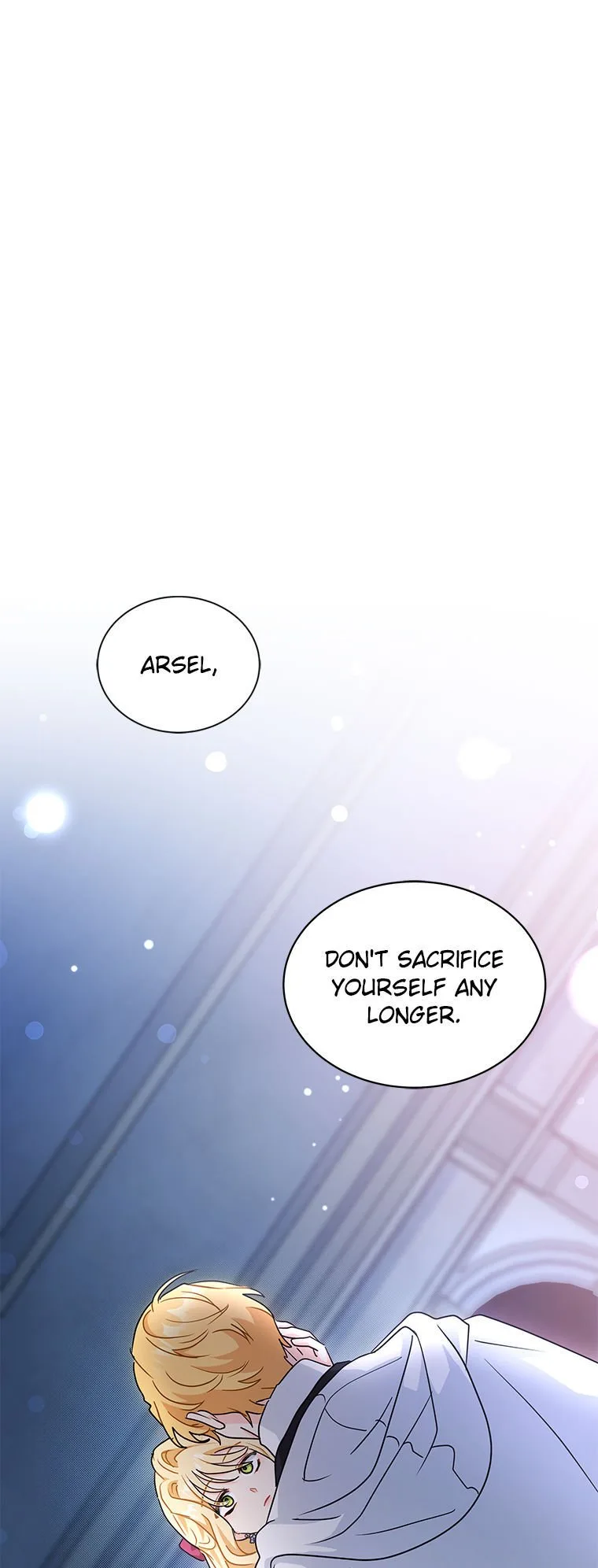 I Became the Head of the Family Chapter 45 page 2
