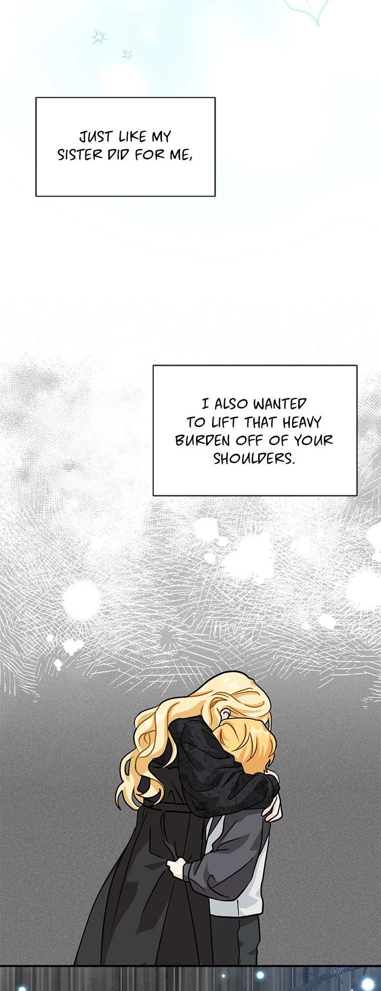 I Became the Head of the Family Chapter 45 page 13