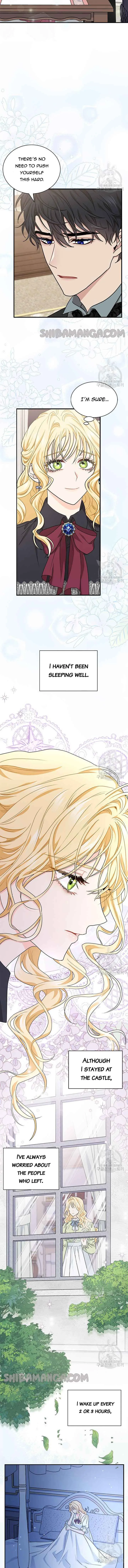 I Became the Head of the Family Chapter 43 page 3
