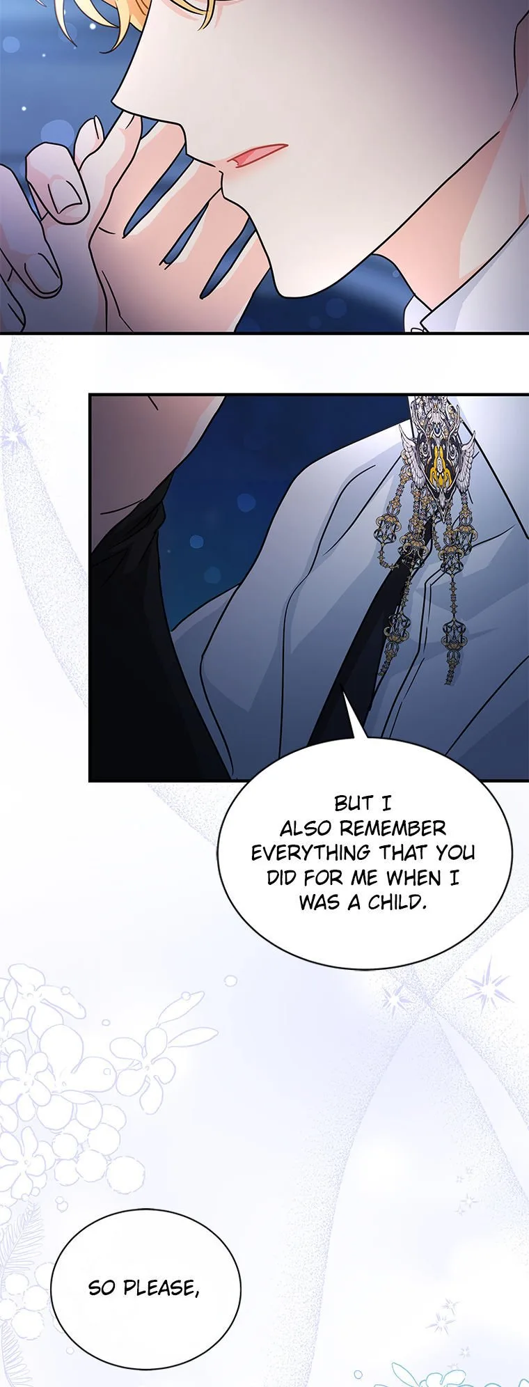 I Became the Head of the Family Chapter 45 page 4