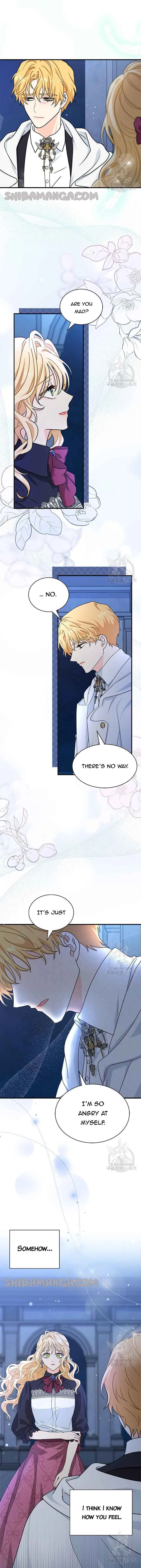 I Became the Head of the Family Chapter 44 page 17
