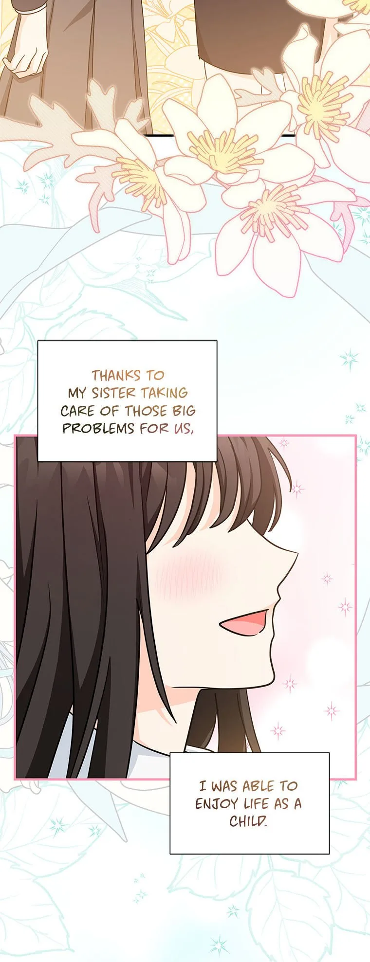 I Became the Head of the Family Chapter 45 page 12
