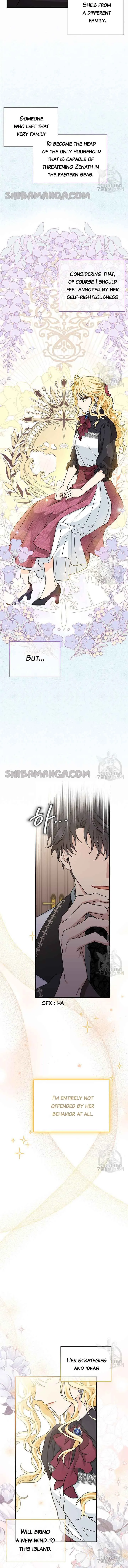 I Became the Head of the Family Chapter 43 page 15