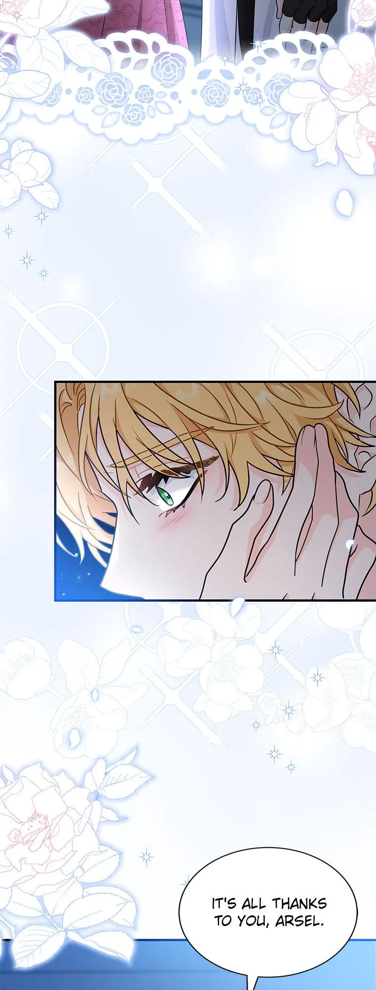 I Became the Head of the Family Chapter 45 page 18