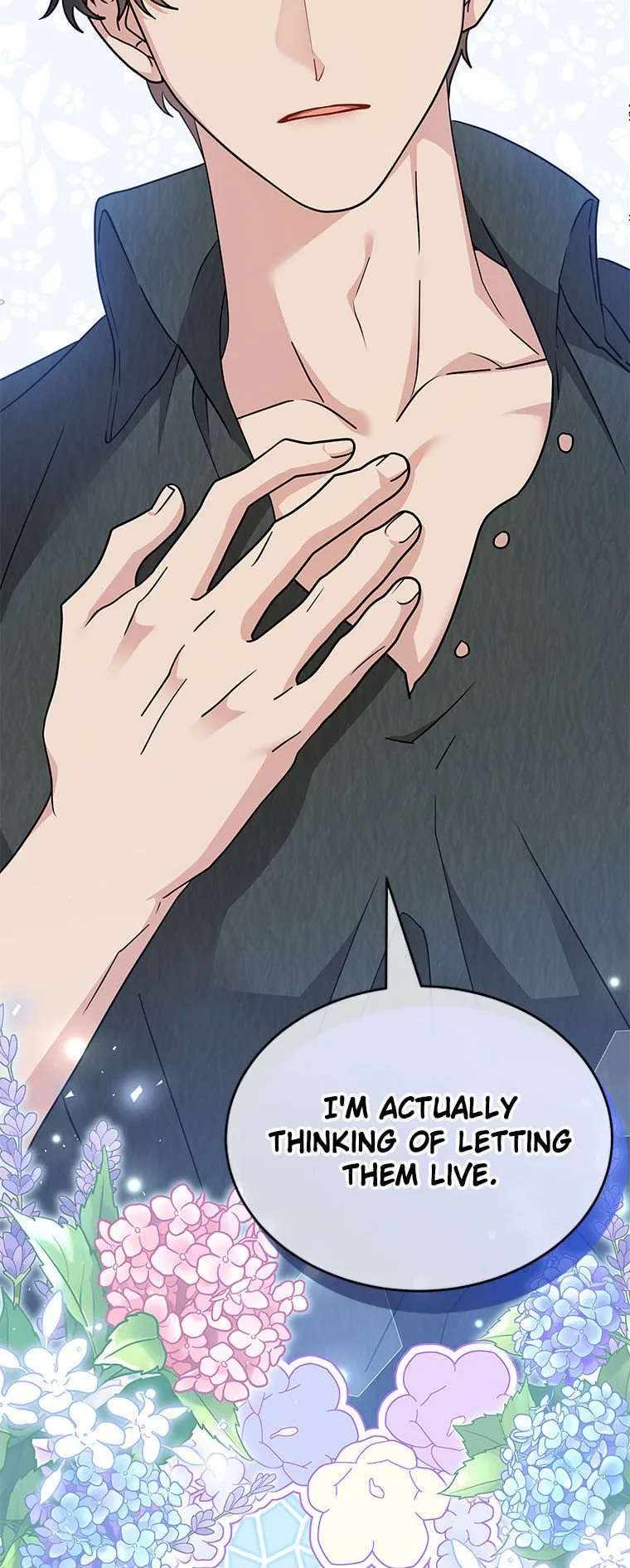 I Became the Head of the Family Chapter 45 page 70