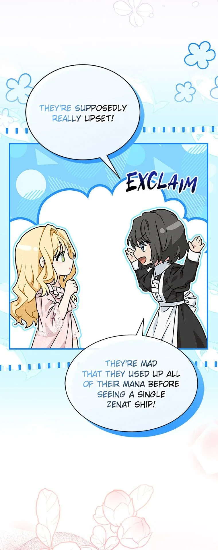 I Became the Head of the Family Chapter 45 page 30