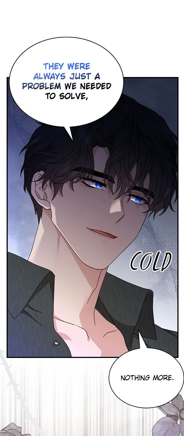 I Became the Head of the Family Chapter 45 page 58