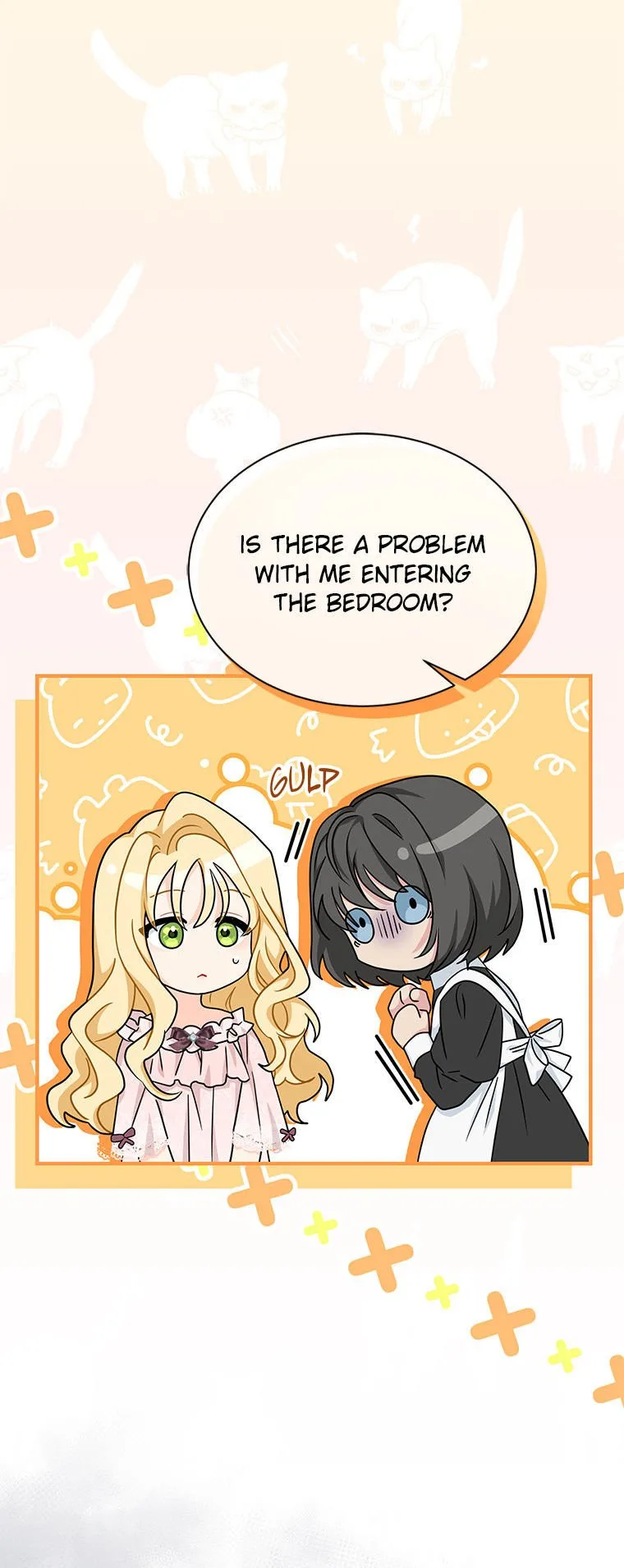 I Became the Head of the Family Chapter 45 page 33