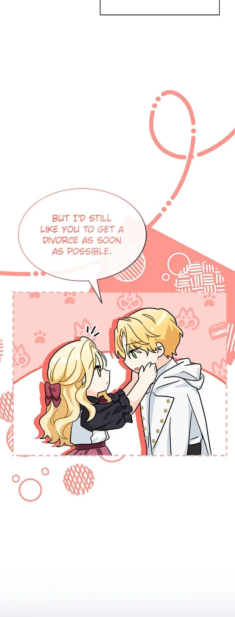 I Became the Head of the Family Chapter 45 page 22