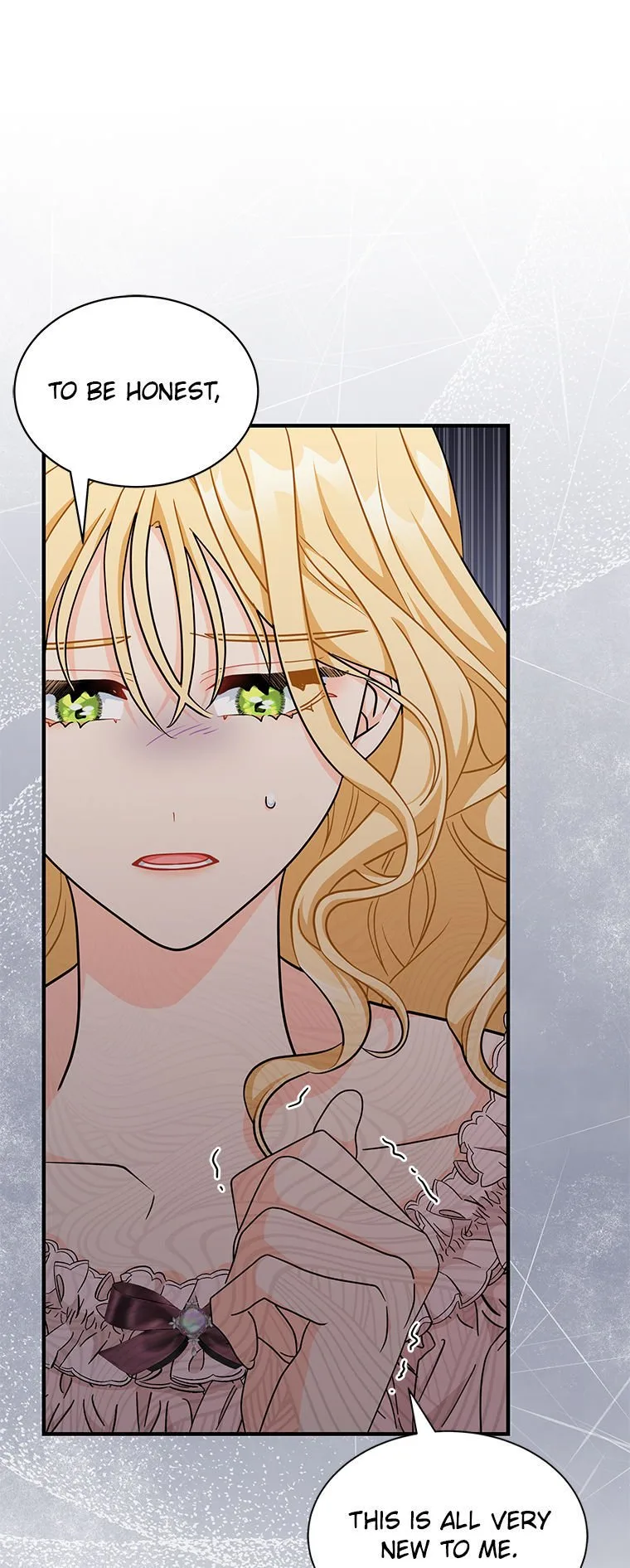 I Became the Head of the Family Chapter 45 page 68