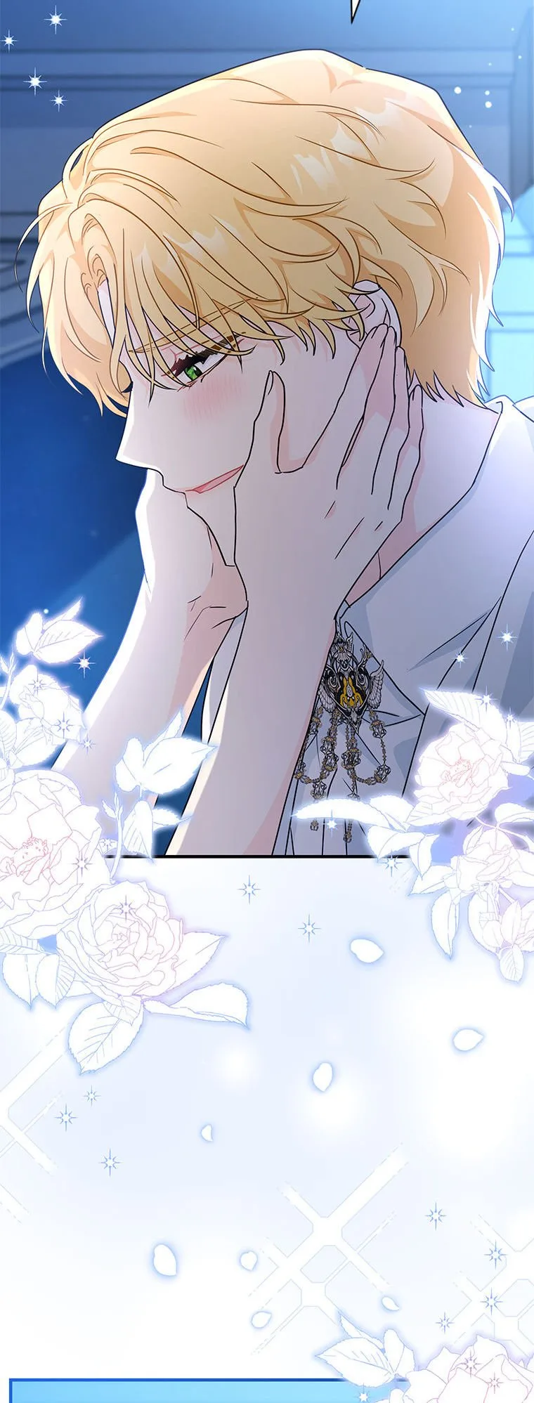 I Became the Head of the Family Chapter 45 page 19