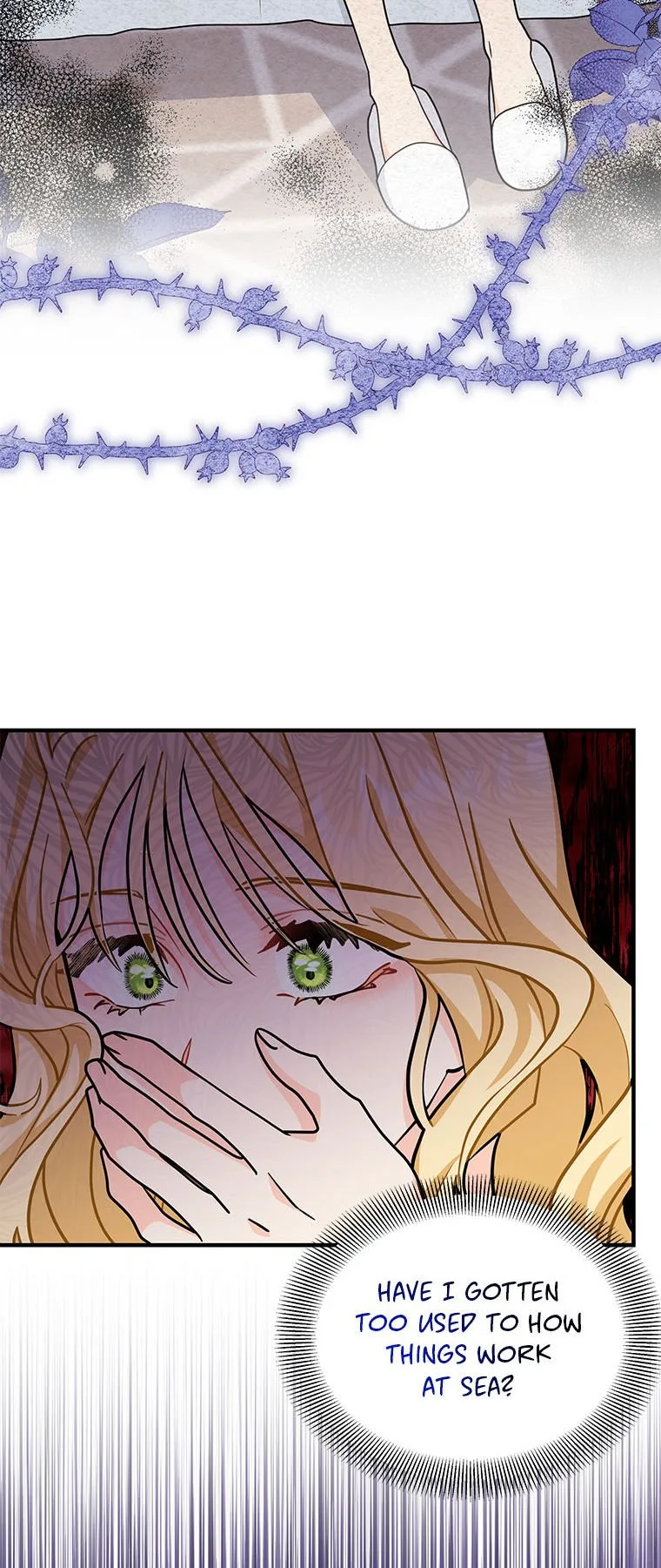 I Became the Head of the Family Chapter 45 page 61